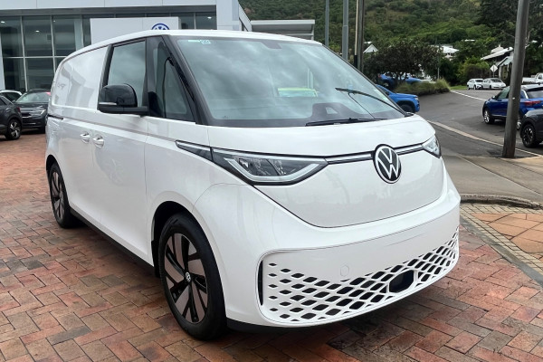 2024 MY25 Volkswagen ID. Buzz EB Pro BEV560 People Mover