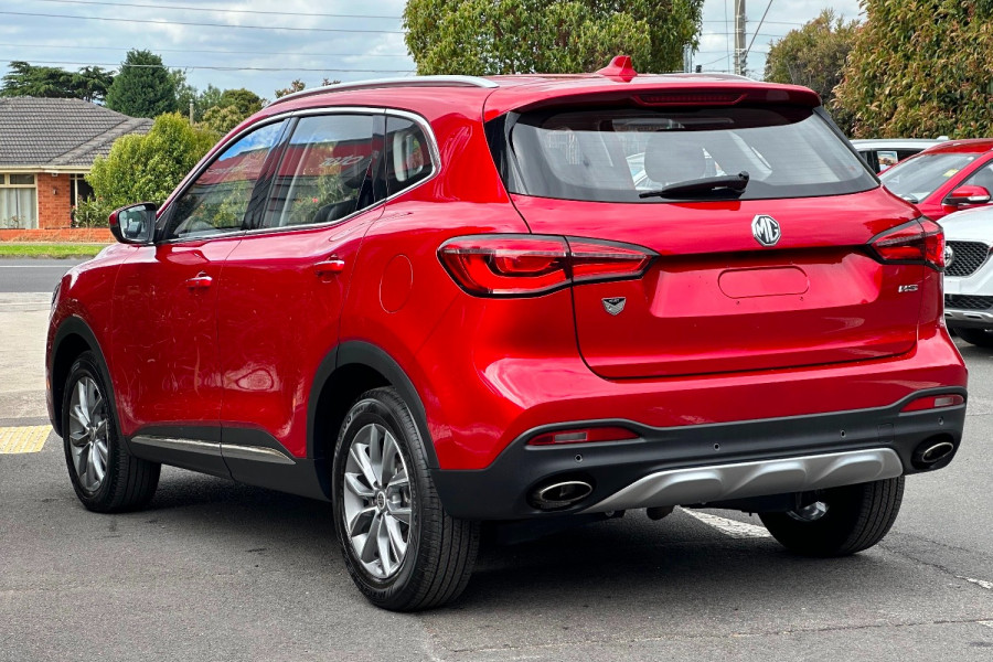 2022 MG HS SAS23 Vibe SUV Image 28