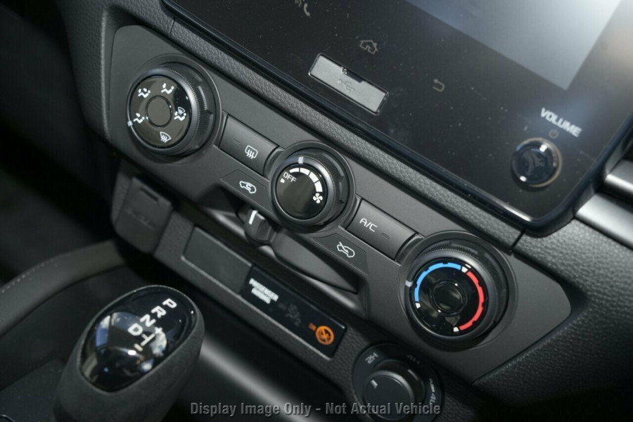 2026 Mazda BT-50 TF XT Ute Image 17