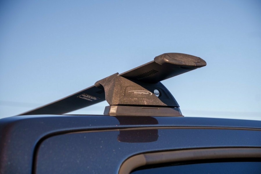 2019 MY20 Holden Colorado RG LTZ Crew Cab Pickup Image 8