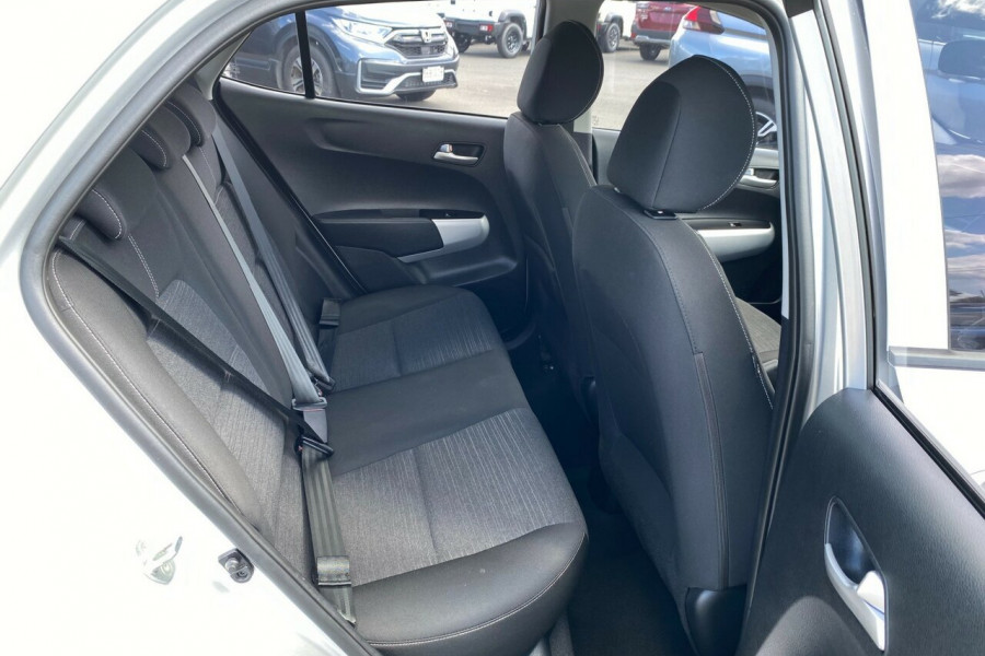2018 Kia Picanto JA MY18 S Hatch Image 10