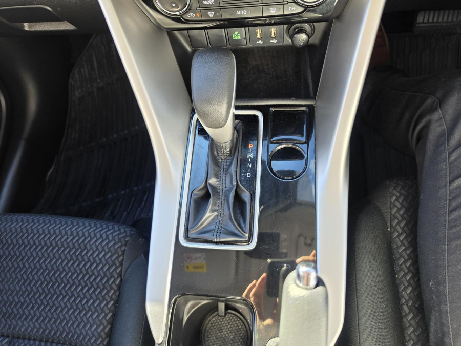 2023 MY22 Mitsubishi Eclipse Cross YB ES SUV Image 16