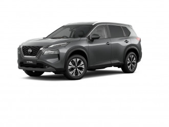2024 MY23 Nissan X-Trail T33 ST-L SUV