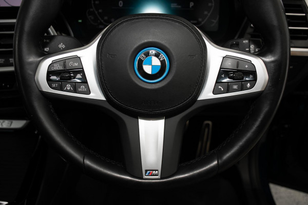 2022 BMW iX3 G08  SUV image 11