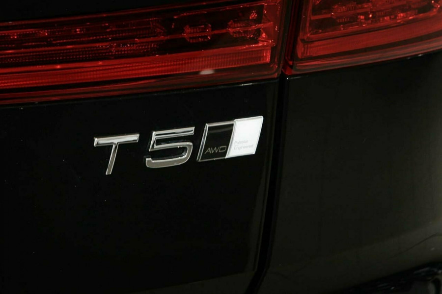2019 MY20 Volvo XC60 UZ MY20 T5 AWD Momentum Suv Image 20
