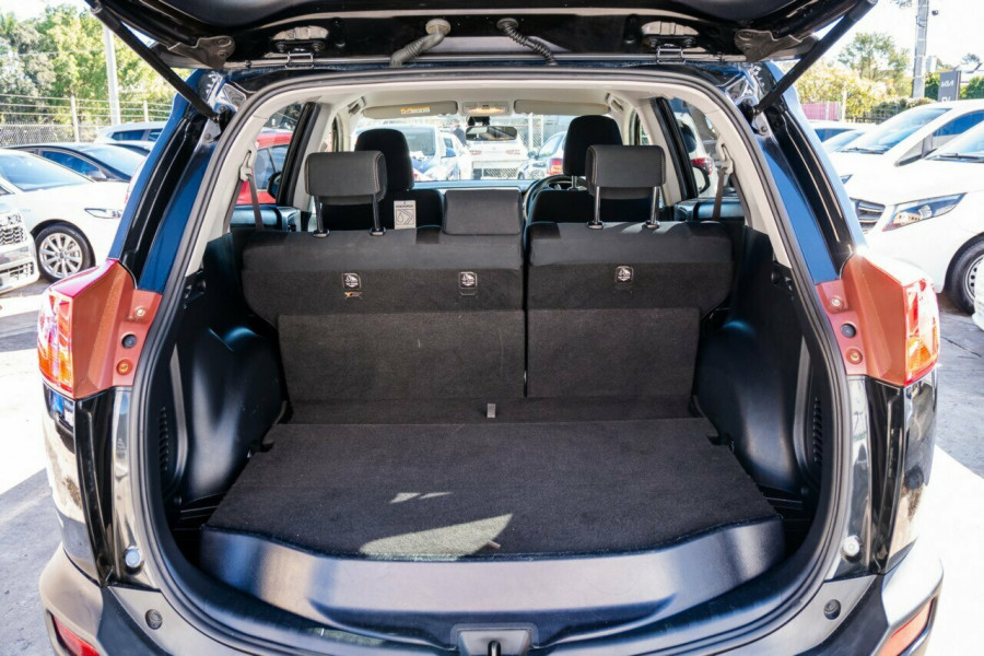 2013 MY14 Toyota RAV4 ASA44R GXL SUV Image 8