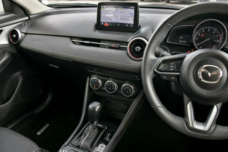 2019 Mazda CX-3 DK Akari SUV Image 7