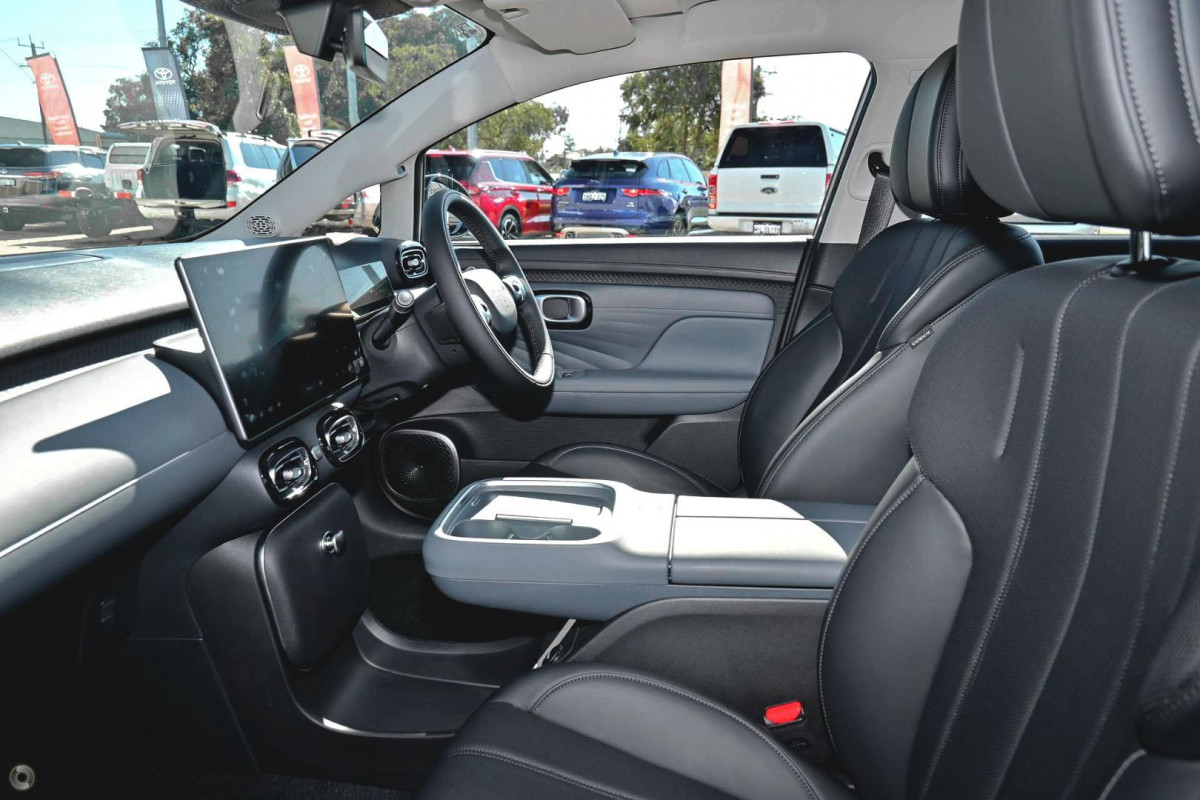 2026 AION AION UT No Series Luxury Hatch