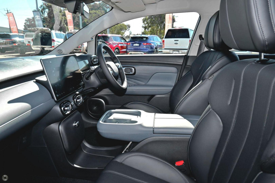2026 AION AION UT No Series Luxury Hatch