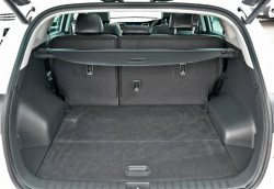 2016 MY17 Hyundai Tucson TLe MY17 Highlander AWD Suv