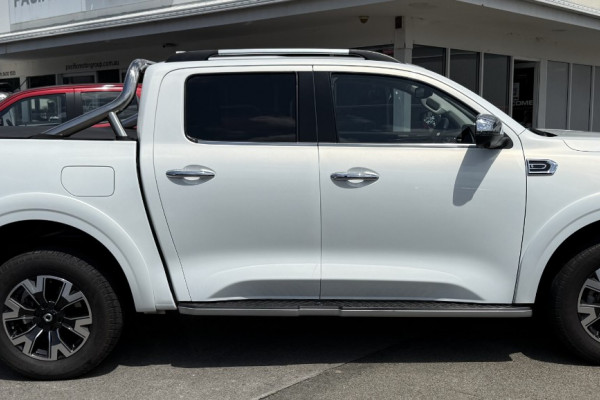 2023 GWM Ute NPW Cannon-L Ute Image 11