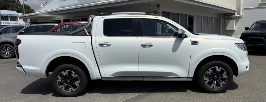 2023 GWM Ute NPW Cannon-L Ute Image 11