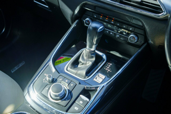 2022 Mazda CX-9 TC GT SUV Image 16