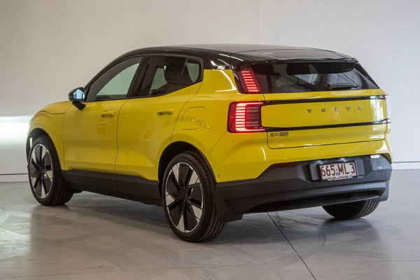 2024 MY25 Volvo EX30  Twin Motor Performance Ultra SUV Image 4