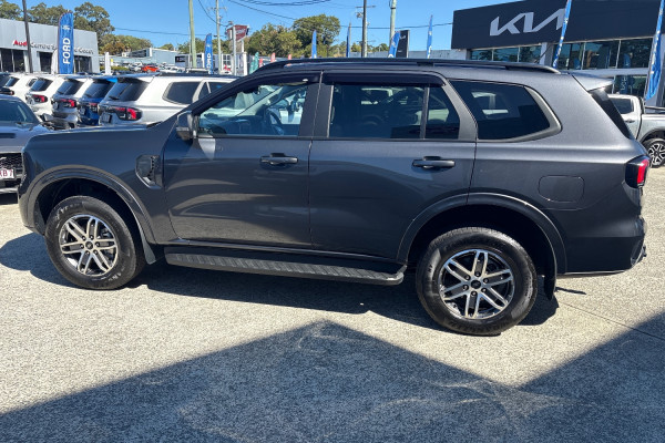 2026 Ford Everest UB Trend SUV Image 5