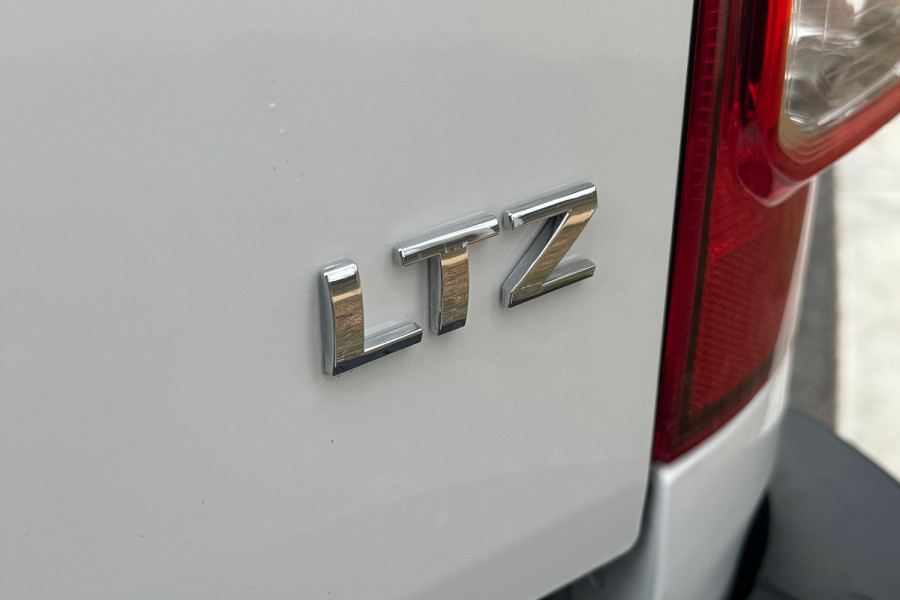 2020 Holden Colorado RG LTZ Crew Cab Pickup Image 8