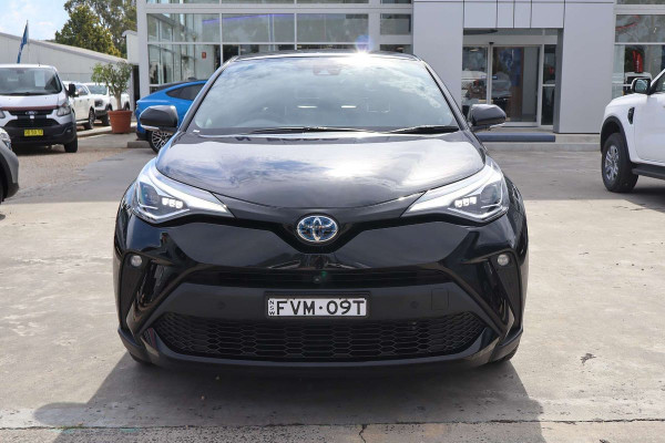 2023 Toyota C-HR  Koba SUV