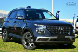 Hyundai Venue Elite QX.V5