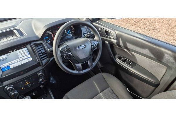 2020 Ford Ranger PX MkIII XL Ute Image 6