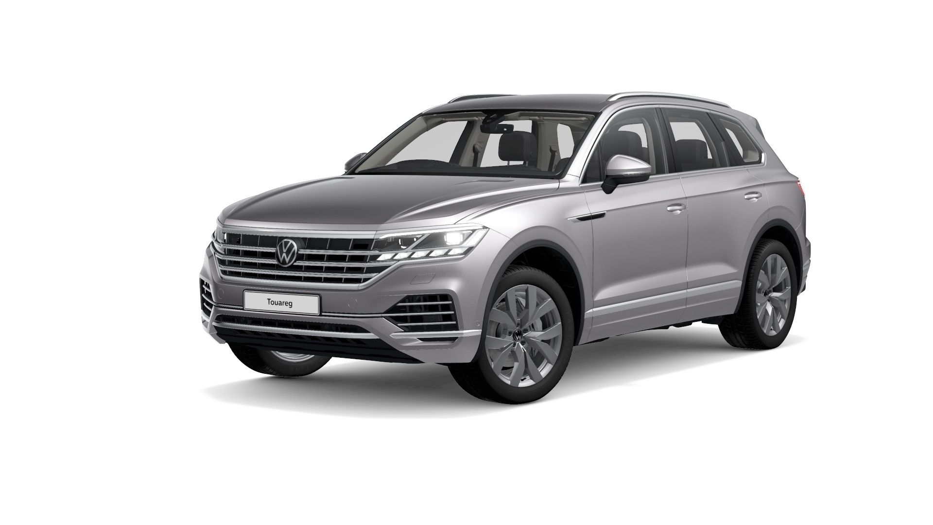 Antimonial Silver Metallic