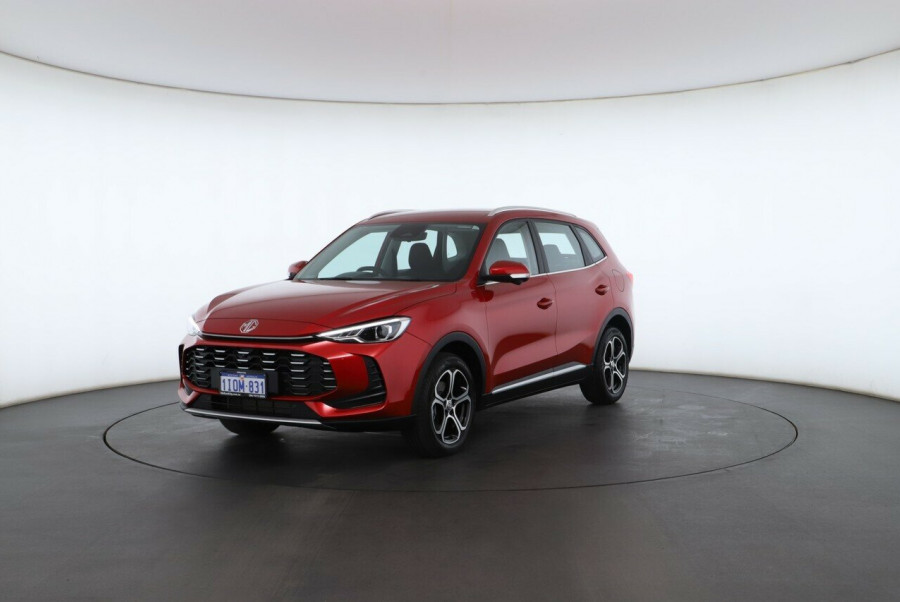 2025 MG ZS ZS32 Excite Hybrid+ SUV Image 10