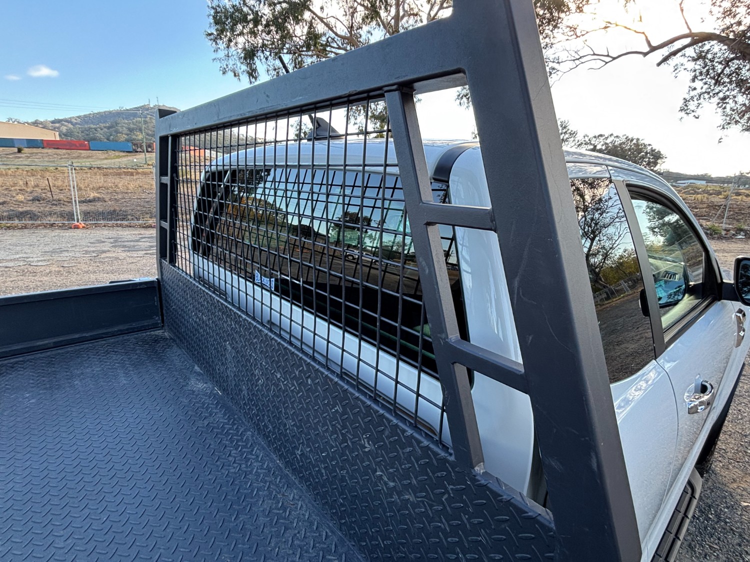 2020 MY21.25 Ford Ranger PX MkIII XLT Ute