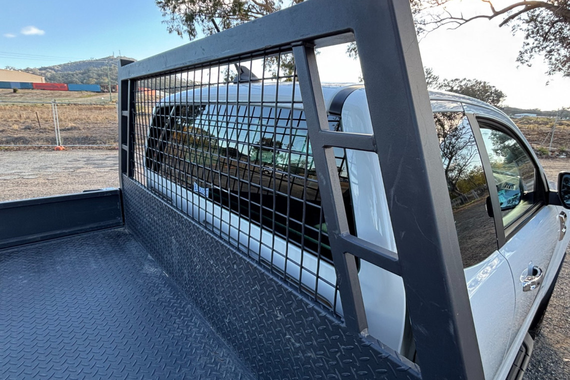 2020 MY21.25 Ford Ranger PX MkIII XLT Ute Image 18