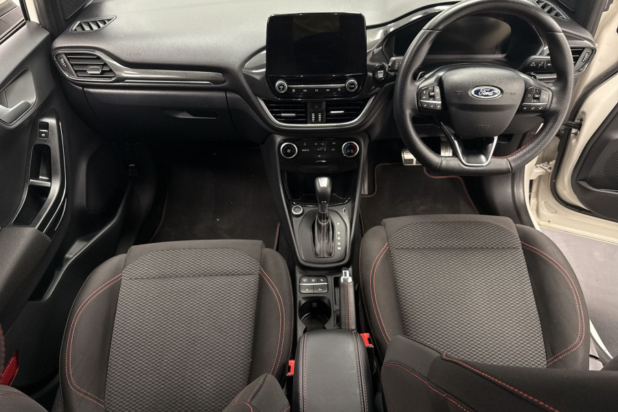 2021 MY21.25 Ford Puma JK ST-Line SUV Image 17