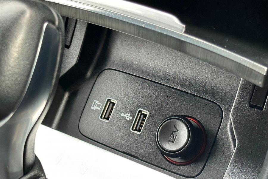 2022 MG HS SAS23 Vibe SUV Image 14