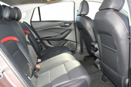 2024 MG MG5 AP32 Vibe Sedan