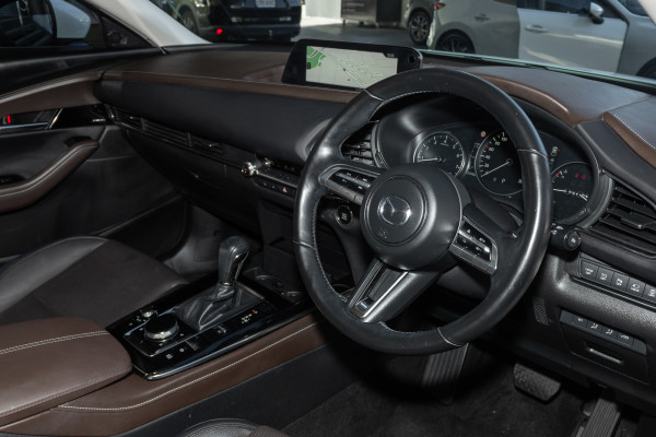 2023 Mazda CX-30 DM Series G25 Astina SUV Image 6