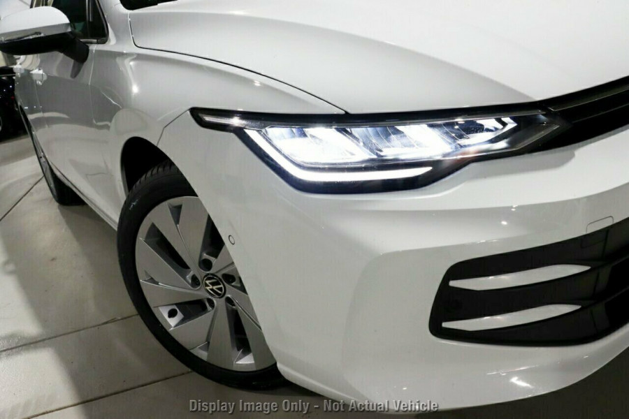 2026 Volkswagen Golf 8.5 110TSI Life Hatch Image 2