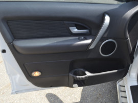 2013 Ford Territory SZ WAG Wagon