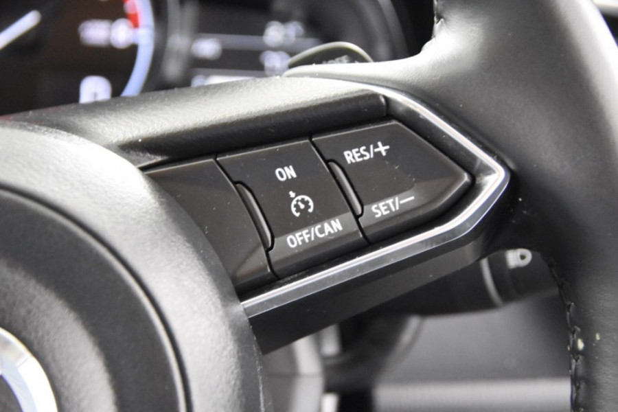 2017 Mazda 3 BN5238 SP25 Sedan Image 14