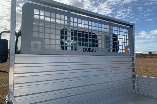 2026 Isuzu  NKR 65/45-150 DT D28 Tray Image 18