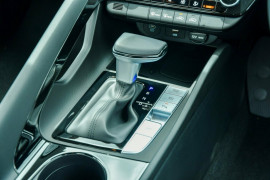 2024 MY25 Hyundai i30 CN7.V2 Hybrid Sedan