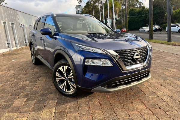 2024 Nissan X-Trail T33 ST-L SUV