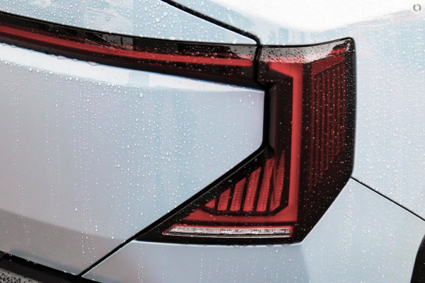 2026 Kia EV5 OVc Earth SUV Image 11