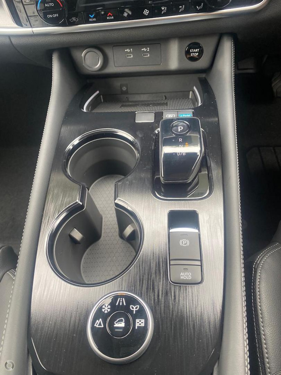 2026 Nissan X-Trail T33 Ti e-POWER SUV Image 25