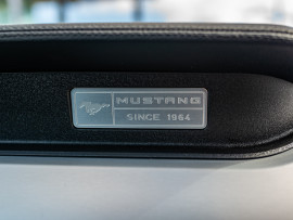 2017 Ford Mustang Coupe