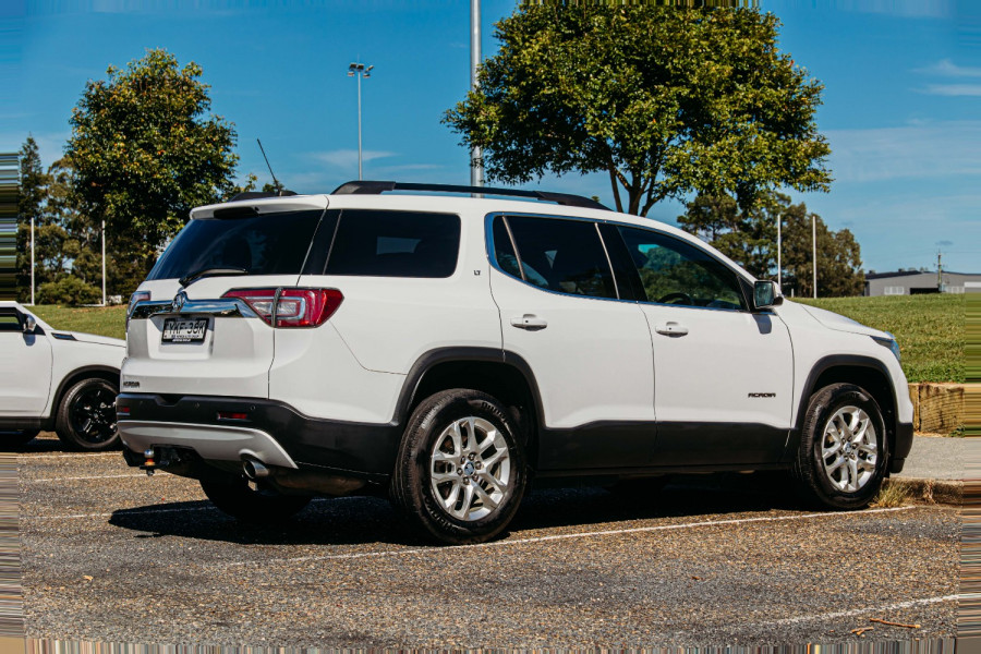 2019 Holden Acadia AC LT SUV Image 15
