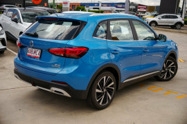 2024 MY25 MG ZS ZS32 Essence Hybrid+ SUV
