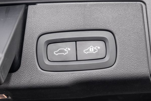 2021 Volvo XC60 UZ T5 SUV Image 21