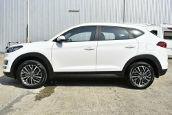 2019 MY20 Hyundai Tucson TL4 Active X Suv