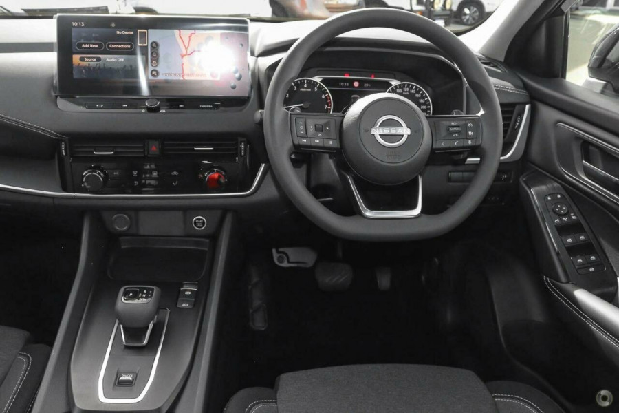 2024 Nissan QASHQAI J12 ST+ SUV Image 7