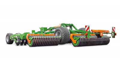 New AMAZONE Catros 2TX