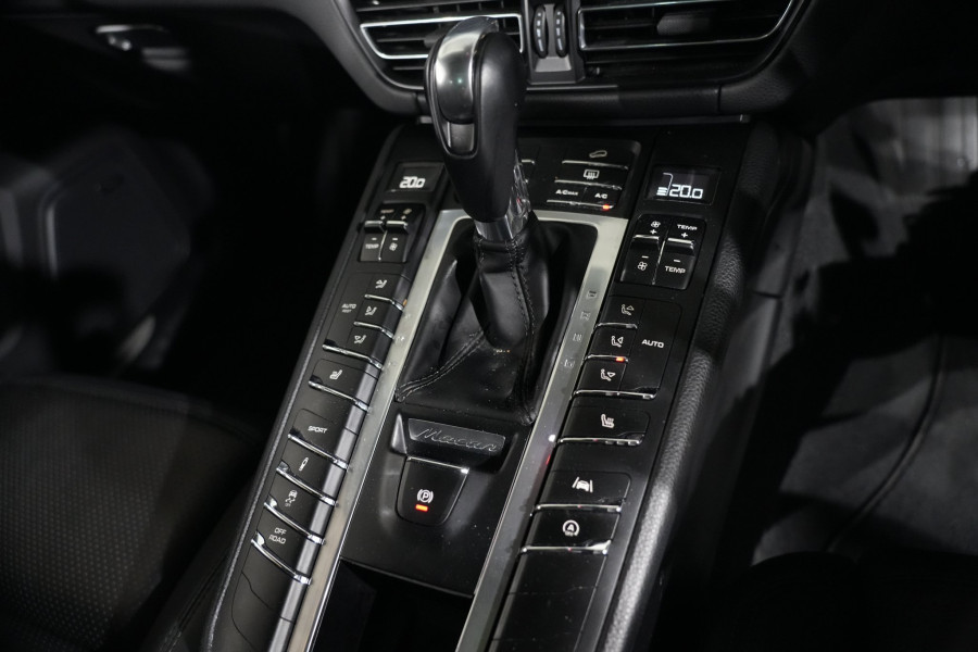 2019 Porsche Macan S SUV