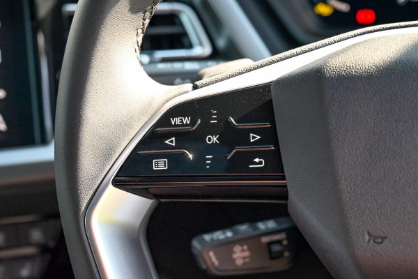 2025 MY26 Audi Q4 e-tron F4 45 SUV