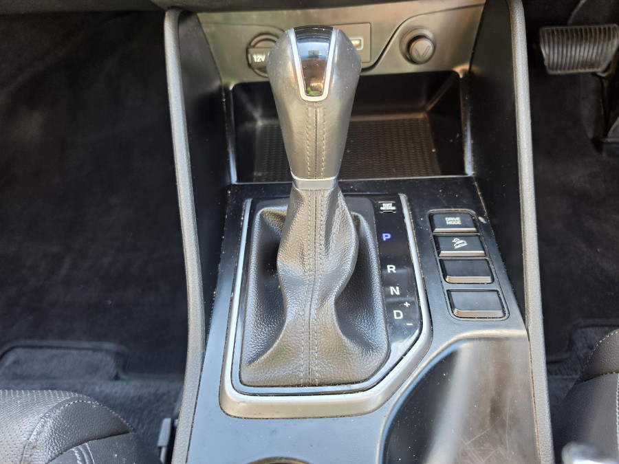 2017 Hyundai Tucson TLe Active X SUV Image 15