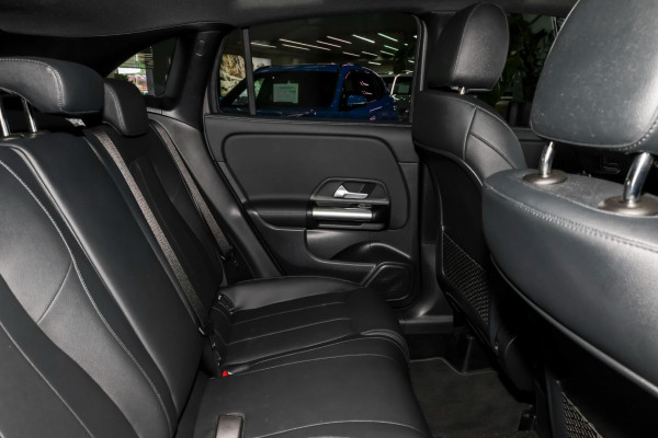 2024 Mercedes-Benz GLA-Class H247 GLA200 SUV image 9